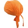 noTrash2003 Designer Bandana Cap, Head Scarf Hat in Various Colours