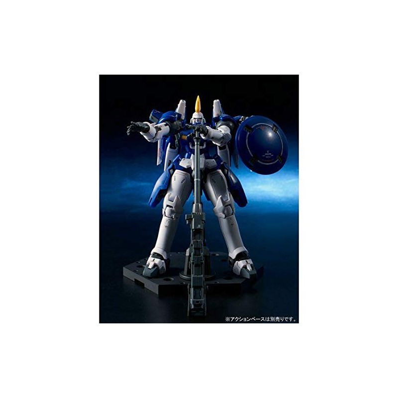 Bandai 1/144 RG OZ-00 MS 2 Tallgeese II Plastic Kit