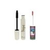 Set Máscara 10 aceites + Labial La sirena Yuya