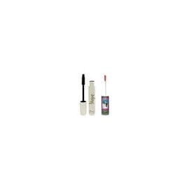Set Máscara 10 aceites + Labial La sirena Yuya