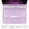 GGH GGH Touch for iPad Keyboard Case Air 13 (M3
