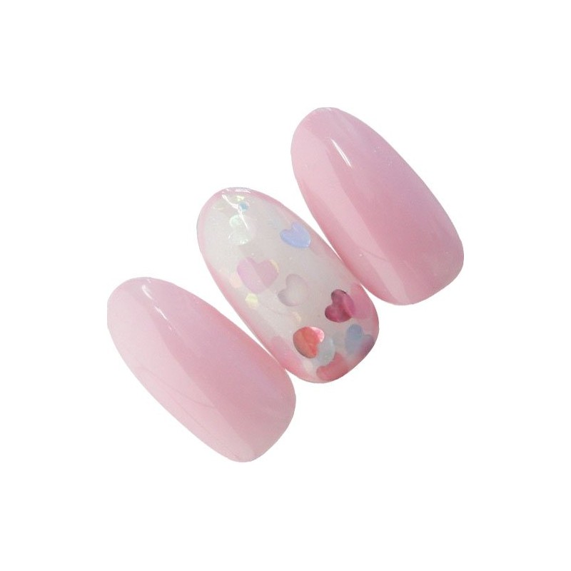 naility. jeruneirukara- 184 Pink Opal G