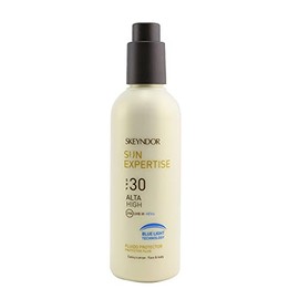Skeyndor Protective Fluid Spf 30+ Blue Light Technology