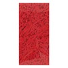 Eurowrap Shredded Tissue Paper 25g Red