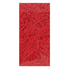 Eurowrap Shredded Tissue Paper 25g Red