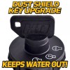 HD Switch Key Switch Fits Toro Time Cutter ZS3200 ZS3200S
