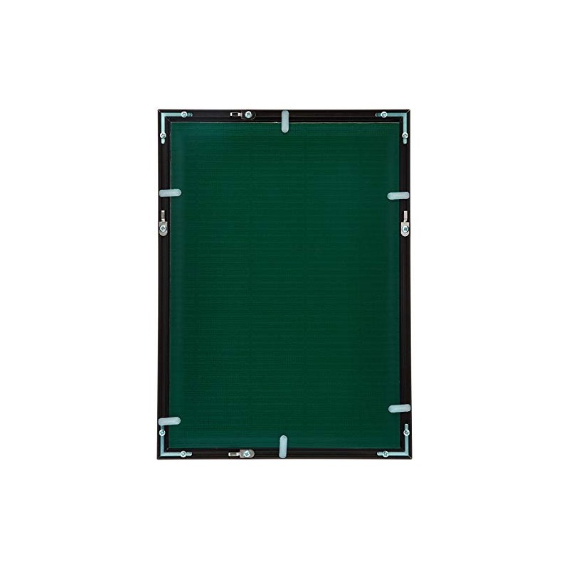 Huge Karu! Frame A4 Black