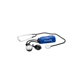 Microlife AG1-20 Antebrazo Manual blood pressure unit - Tensiómetro (Analógica)