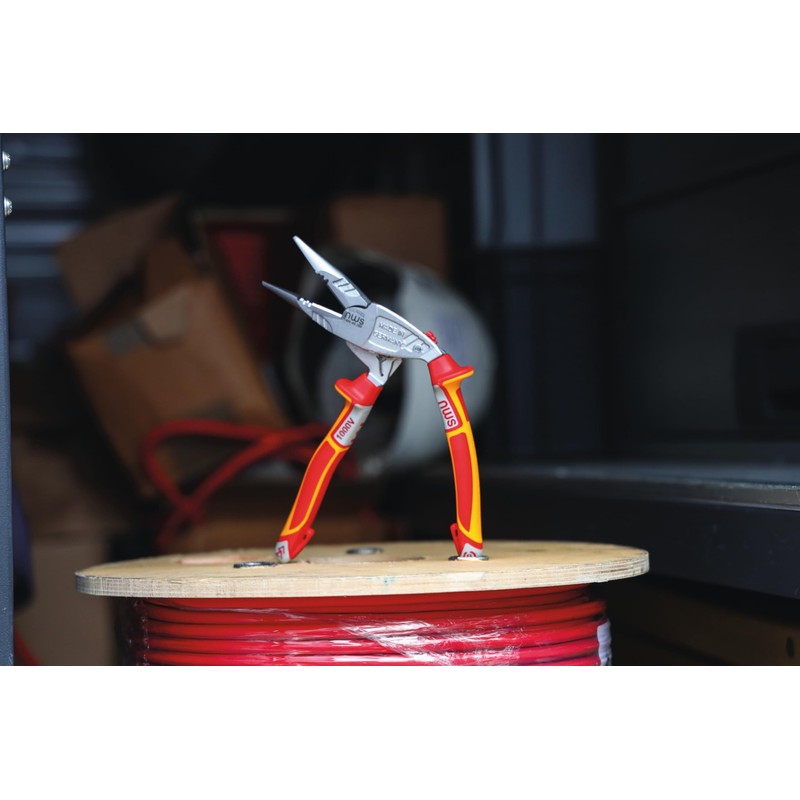 NWS Ergomulti VDE Plier