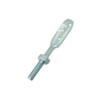 High Logic F-078 Tsubushi Hagoita Nut Included, 3/8 x 120