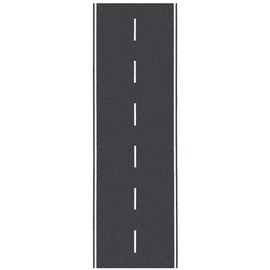 Noch 60706 H0-Landstraße Asphalt, 1 M Lang, 66 Mm B