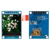 1..3 Inch IPS Color LCD Display Module 240x240 3.3V SPI