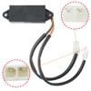 Carbhub Ignition Control Module Fit for Predator 3500, for PowerHorse