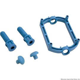 Pentair Lock Bar, Kreepy Krauly Hose Accessories