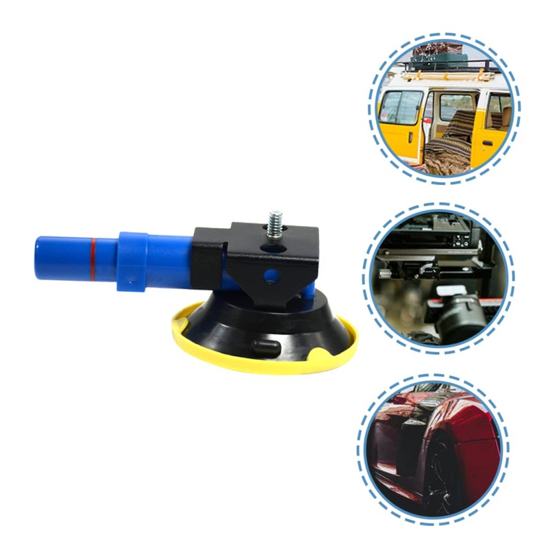 Gatuida Car Body Dent Remover Tool Auto Dent Cup for