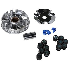 Polini Performance Variator Kit; compatible with Ruckus, Metropolitan