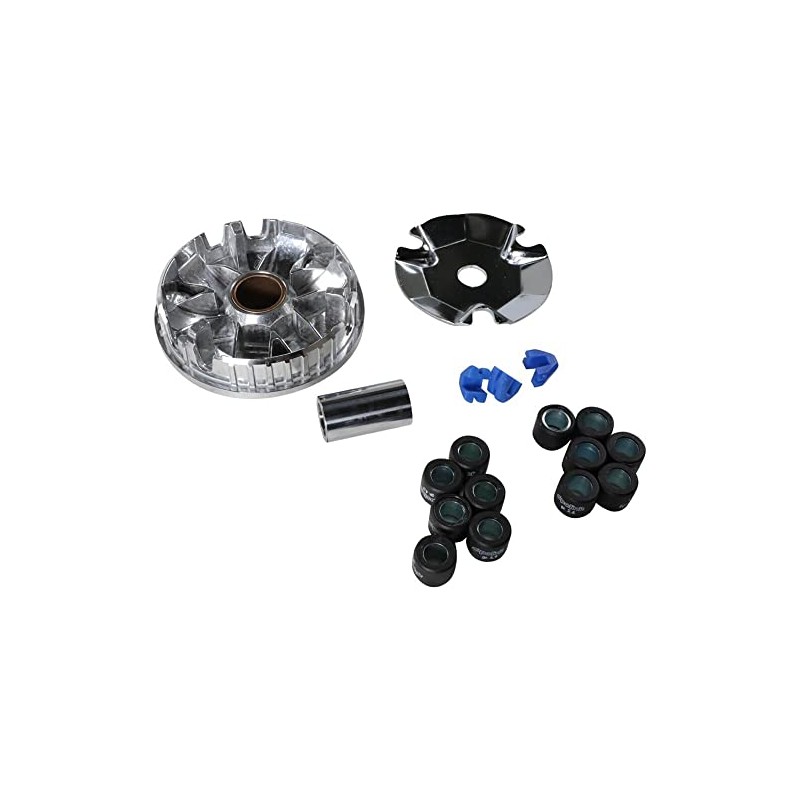 Polini Performance Variator Kit; compatible with Ruckus, Metropolitan