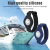 PEUTIER Holder for Princess Cruise Medallion