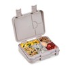 nouka Grand Bento Box | Easy to open latches |