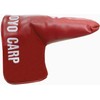 LEZAX HCPC-4864 Hiroshima Toyo Carp Golf Putter Cover for Blade