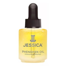 Jessica Cosmetics Phenomen Oil Tratamiento Intensivo Para Cuticulas 7.4ml