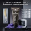 Philip Martin’s Blu Shampoo Matizador Anti Amarillo Cabello Rubio y