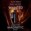 Azzaro The Most Wanted Eau de Parfum Intense - Woody