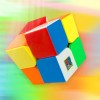 Moyu Cubo Magico 2x2 - Meilong
