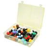 Chemistry Molecular Model Kit PP Balls H C O N
