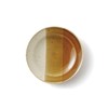 TAMAKI T-942925 One Third Plate, 6.7 inches (17 cm), Diameter