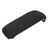 Center Console Armrest Cover Black Square 4B0864245AG Replacement for A6