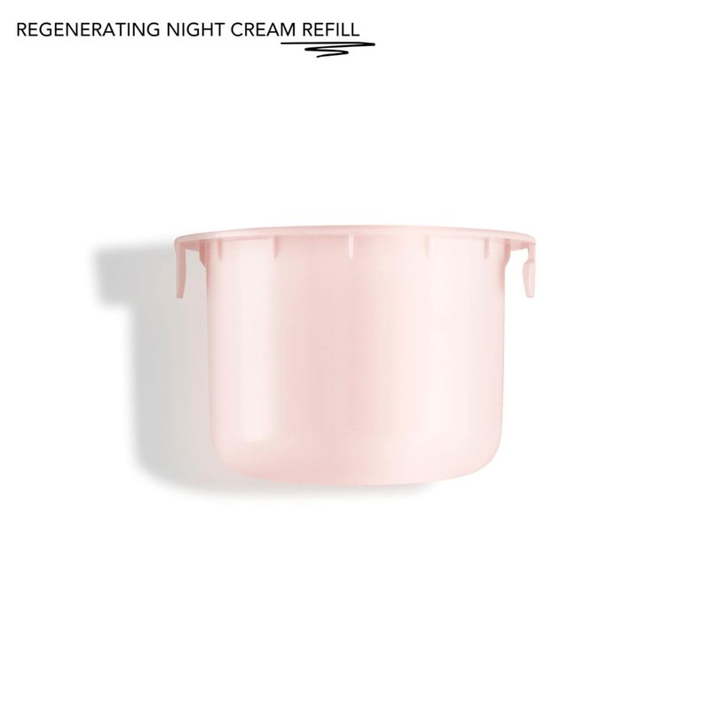 Lierac Lift Integral Regenerating Night Cream Refill Pack 50 ml