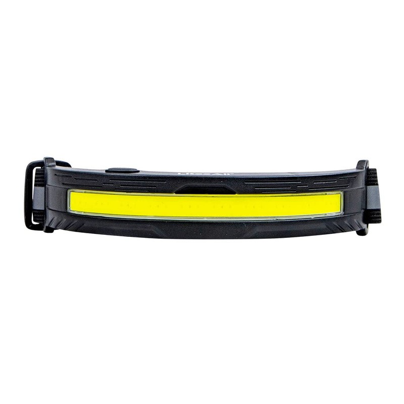 Litezall Rechargeable Briteband® Headlamp