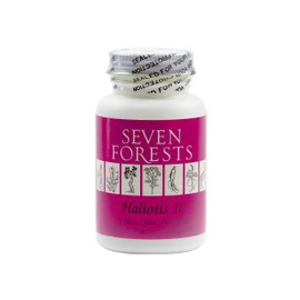 Seven Forests Haliotis 10, 100 Tablets