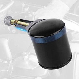 Altamejor Oil Filter Wrench for Motorcycle Oil Filter Wrench Set