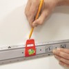 Kapro - 314 Set & Match Ruler - Layout and