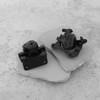 ECSiNG Scooter Brake Caliper Brakes Suitable For Discs With Diameters