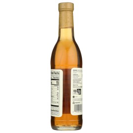 365 Everyday Value Organic Rice Vinegar, Seasoned, 12.7 oz, 12.7 fl oz