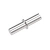 sourcing map Pack of 20 Shelf Support Pins Shelf Support