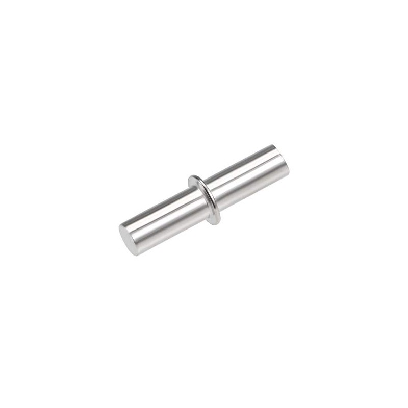 sourcing map Pack of 20 Shelf Support Pins Shelf Support