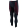 Dainese-D-CORE THERMO Pants LL, Black/Red, Size XS/S