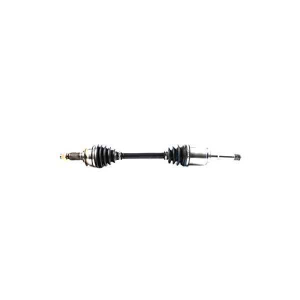 Marketplace Auto Parts - Front Left Driver Side Axle Assembly