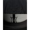 Hurley Cap One & Only Black Flexfit, black