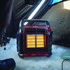 Mr. Heater F274830 MH18BRV Big Buddy Grey Indoor-Safe Portable RV