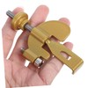 WHAMVOX Portable Door Lock for Travel Security Device for Hotels
