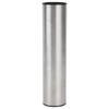 Stainless Steel Electric Milk Frother Handheld Egg Beater USB Charging
