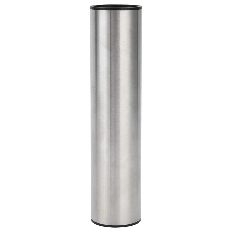 Stainless Steel Electric Milk Frother Handheld Egg Beater USB Charging