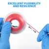 Dental Orthodontic Elastic Chain Power Chains for Brace, Annhua Dental