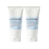 Illyyoon Illiyoon Illiyun Ceramide Ato Intensive Cream 150ml x 2