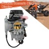 Carburetor Carb Replacement for Yamaha Kodiak 400 YFM400 YFM400A YFM400FA